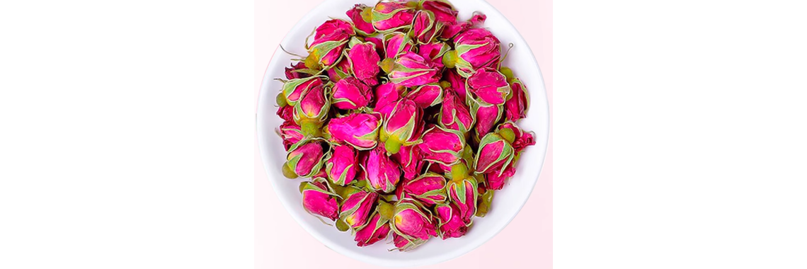 Rose Tea
