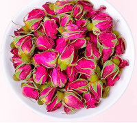 Rose Tea