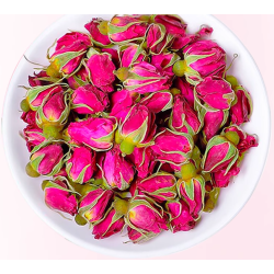 Rose Tea